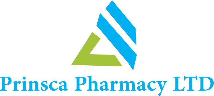 prinsca logo